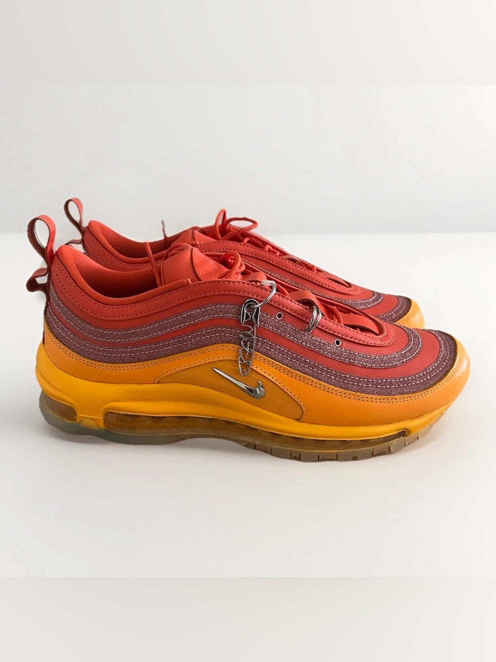 NEW Nike Megan Thee Stallion Air Max 97 women’s 9.5